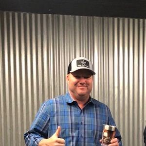 Meet your Posher, Jeff